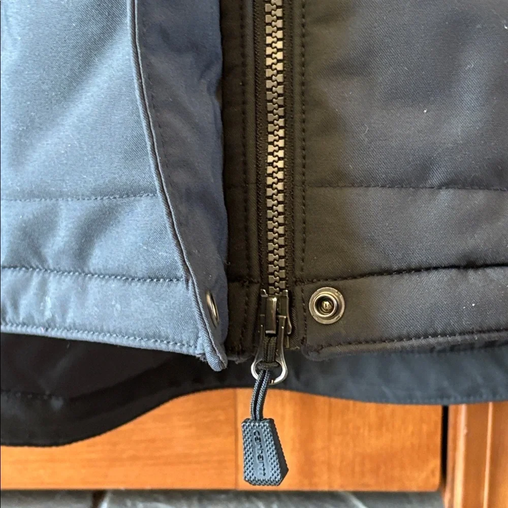 Carhartt jacket
